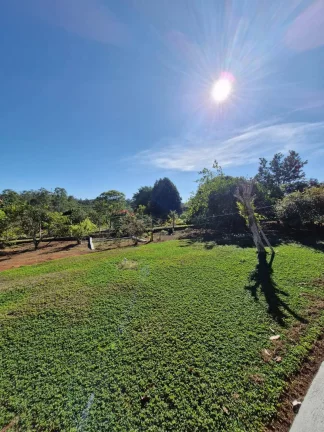 Imagem CHÁCARA À VENDA - JARDIM CANANÉIA