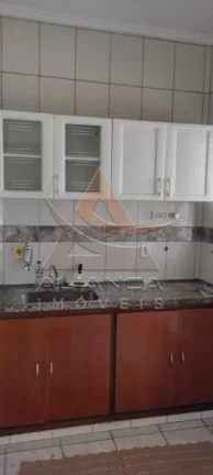 Imagem Apartamento - Ribeirão Preto - Presidente Medici