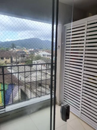 Imagem Apartamento com ótima localização no centro!