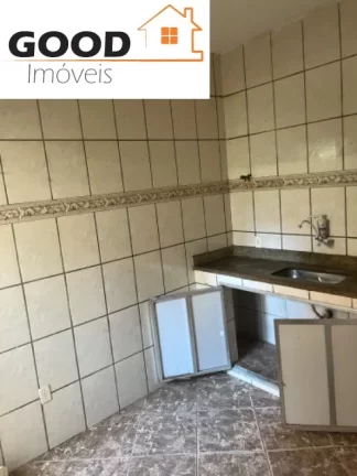 Imagem CASA RESIDENCIAL em MACAÉ - RJ, IMBETIBA