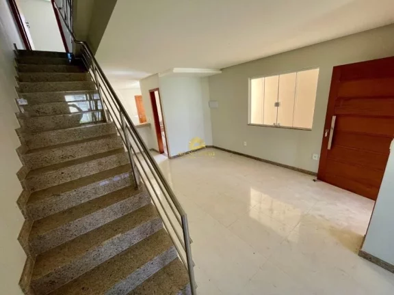 Imagem Casa Duplex à Venda em Itapebussu, Guarapari: Conforto e Proximidade à Praia do Morro
Descubra est...
