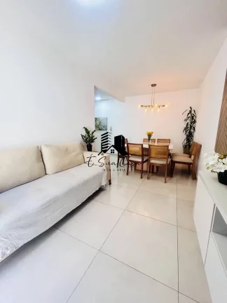 Imagem Área Privativa a Venda 2 Quartos Bairro Europa Contagem Mg