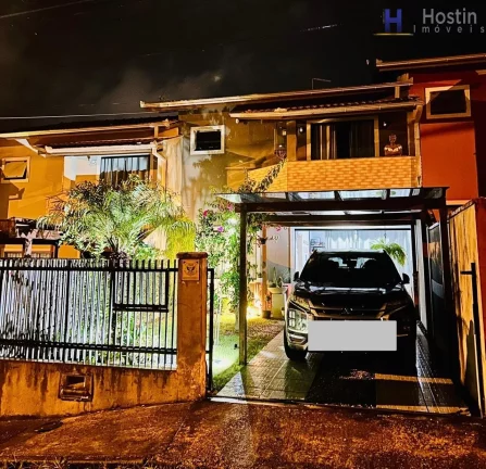 Imagem GEMINADO RESIDENCIAL em SÃO FRANCISCO DO SUL - SC, ÁGUA BRANCA