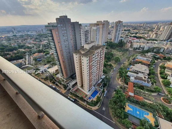 Imagem Edifício PLACE VENDÔME à venda #imoveisribeirao.com