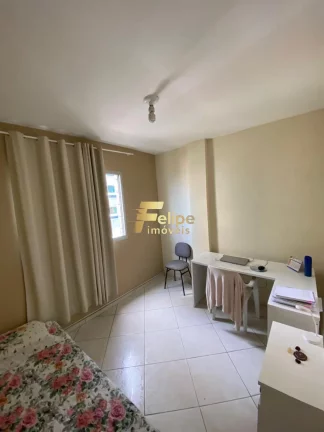 Imagem APARTAMENTO COM VISTA MAR PARA A PRAIA DE ITAPUÃ!