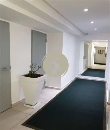 Imagem APARTAMENTO A VENDA COM LAZER COMPLETO