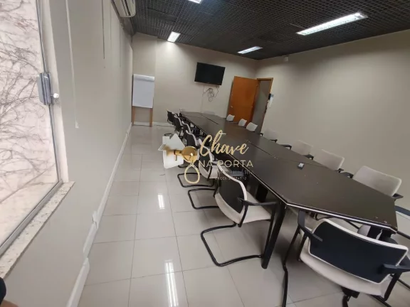 Imagem Sala Comercial para Venda no Portal do Morumbi