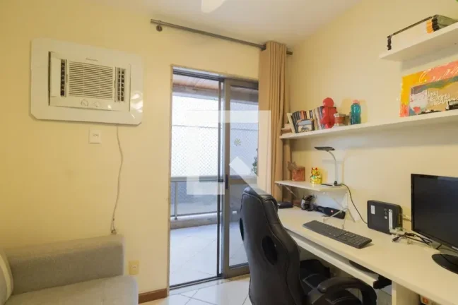 Imagem Apartamento à Venda - Recreio, 3 Quartos, 93 m2