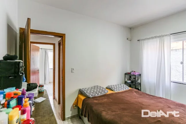 Imagem RESIDÊNCIA TÉRREA EM ALVENARIA - 60,18m2 de CONSTRUÇÃO - R$ 295.000,00 - Próximo ao Hotel Blumenpark