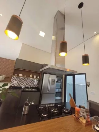 Imagem Casa com 3 dormitórios à venda, 360 m² por R$ 2.000.000,00 - Parque Residencial Itapeti - Mogi das Cruzes/SP