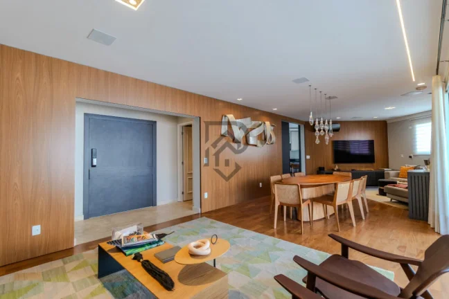 Imagem Apartamento Exclusivo no Grand Boulevard Jardins