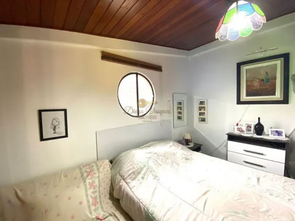 Imagem Casa em Condomínio para Venda em Teresópolis / RJ no bairro Posse