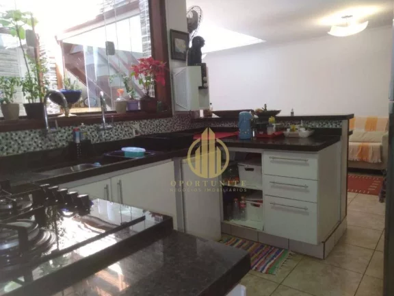 Imagem Grande Oportunidade - Sobrado com 3 dormitórios 3 suítes à venda por R$ 848.000 - City Ribeirão - Ribeirão Preto/SP