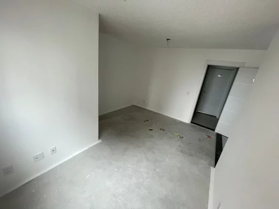 Imagem Venda ou Permuta - Apartamento próximo ao Metrô Bresser Moóca 45 m² - 2 Dormitórios - Área de lazer