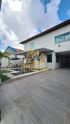 Imagem Casa a Venda no bairro Camboinha - Cabedelo, PB