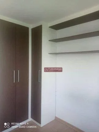 Imagem Apartamento à venda, 38 m² por R$ 235.000,00 - Jardim Ansalca - Guarulhos/SP