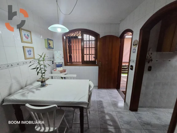 Imagem Casa Espetacular no K11 com 3 Quartos, Piscina, Churrasqueira e 5 Vagas