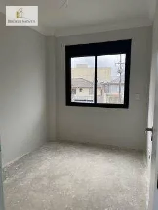 Imagem Sobrado com 3 quartos à venda, 116 m² por R$ 798.000 - Rua Domingos Greca, 233 - Boa Vista - Curitiba/PR