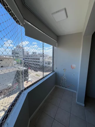 Imagem Apartamento à venda em Torres, Centro, com 2 quartos, 77,66m²