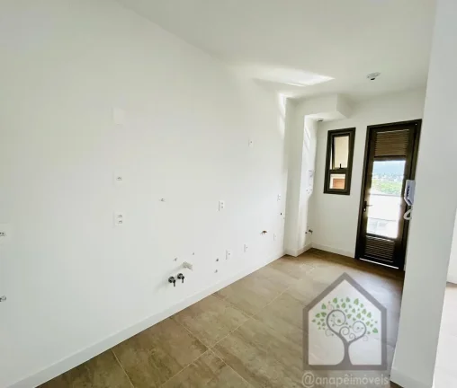 Imagem uplex com vista mar no João Paulo – Florianópolis