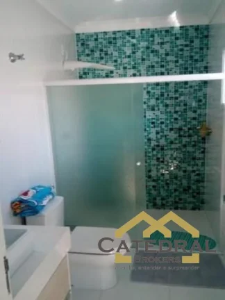 Imagem SOBRADO À VENDA, 270 M² POR R$ 1.400.000,00 - HORTO SANTO ANTONIO - JUNDIAÍ/SP