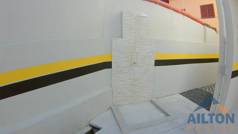 Imagem Apartamento com 1 Quarto à Venda em Ipiranga - Guarapari/ES