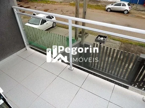 Imagem Sobrado Próximo ao Centro, Guaratuba/PR