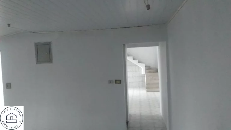 Imagem Imóvel para investimento / 3 Casas no terreno e mais salão comercial ou garagem / Sao Paulo / Zona leste / Parque São Rafael / a 3 km da Estação São M