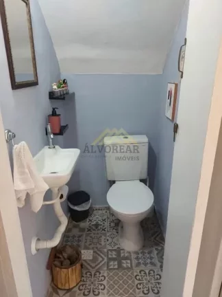 Imagem Sobrado na regiao da Cursino 02 Dormitorios