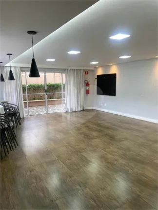 Imagem Casa à venda ou para alugar com 2 quartos no condomínio San Francisco Village, São Paulo - SP