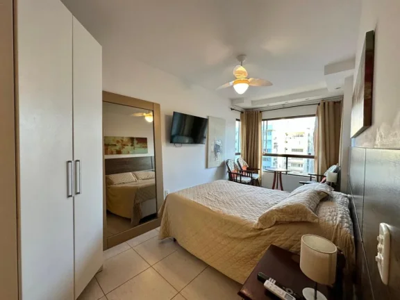Imagem Apartamento 2 Dormitórios - Bairro Centro