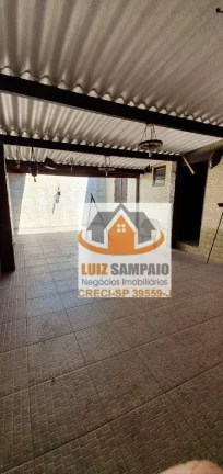 Imagem Linda Casa, 4 dorm (2 suítes), edícula, 4 vagas, Savoy