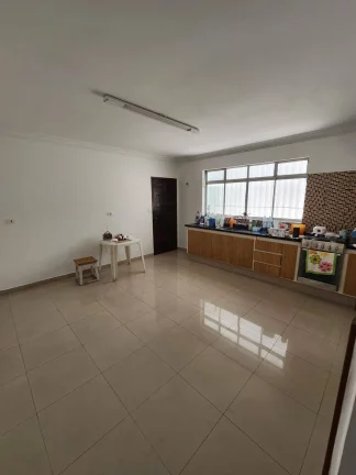 Imagem Casa Comercial ou Residencial 210 m² 3 Dormitorios 2 ou 1 Suite e 2 Vagas