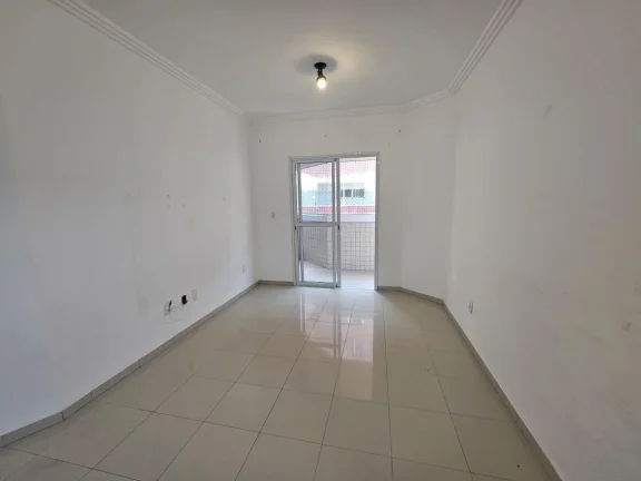 Imagem Apartamento para Venda em Itanhaém, Centro, 3 dormitórios, 3 suítes, 1 banheiro, 2 vagas