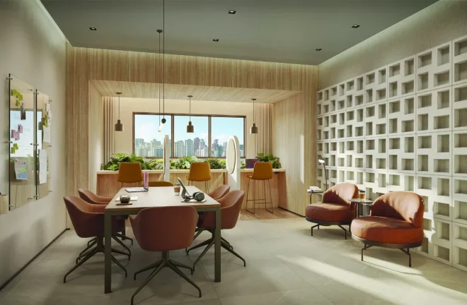 Imagem APARTAMENTO RESIDENCIAL em São Paulo - SP, Santana