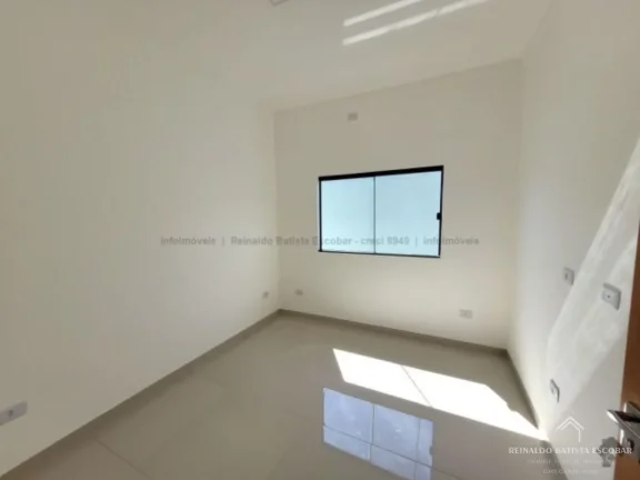 Imagem Casa térrea alto padrão à venda com 3 quartos no Jardim Seminário