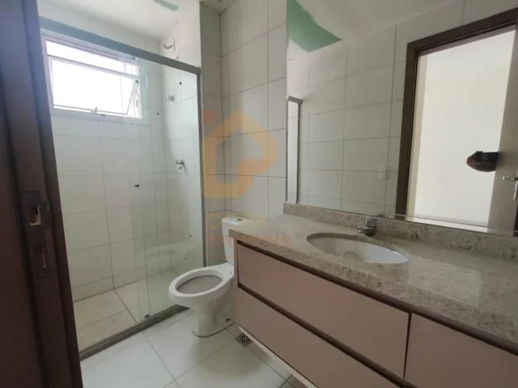 Imagem Apartamento para Venda em Goiânia, Jardim Goiás, 3 dormitórios, 3 suítes, 4 banheiros, 2 vagas