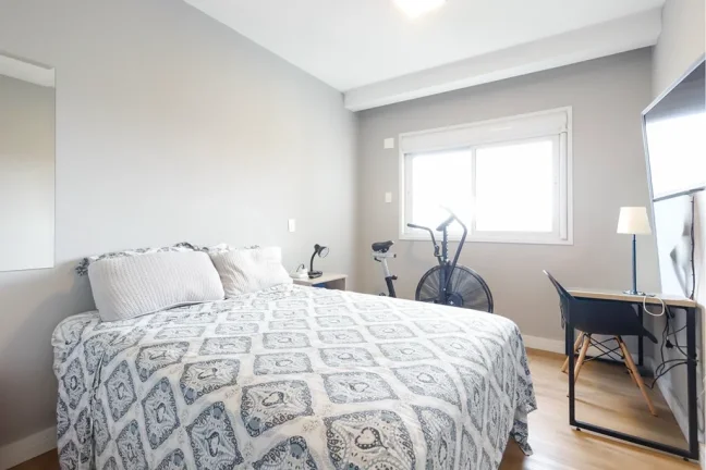 Imagem APARTAMENTO RESIDENCIAL em São Paulo - SP, Água Branca