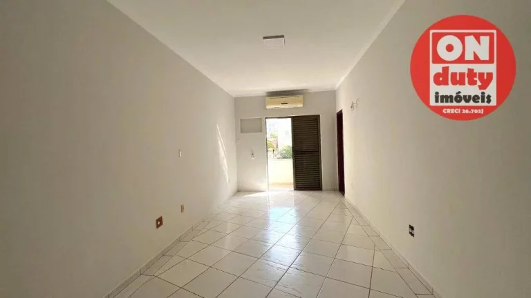 Imagem Casa para alugar, 173 m² por R$ 6.200,00/mês - Ponta da Praia - Santos/SP