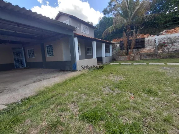 Imagem Casa em Condomínio para Venda em Brasília, Setor Habitacional Jardim Botânico, 3 dormitórios, 1 suíte, 2 banheiros, 2 vagas