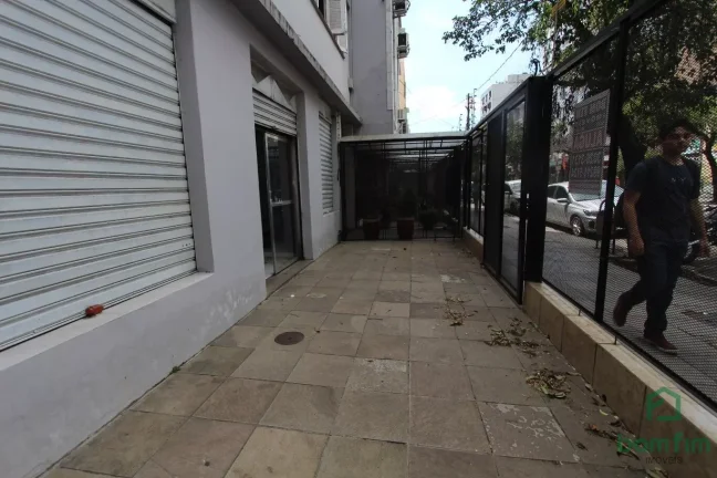 Imagem Loja / salão / ponto comercial para aluguel, Cidade Baixa, Porto Alegre