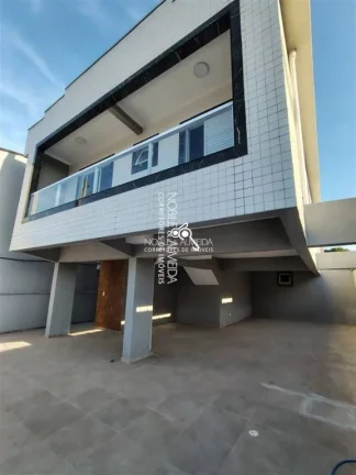 Imagem CASA COM 43 m² - PARQUE DAS AMERICAS - PRAIA GRANDE SP