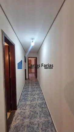 Imagem Casa em Condomínio para Venda em Brasília, Setor Habitacional Tororó (Jardim Botânico), 3 dormitórios, 1 suíte, 2 banheiros, 2 vagas