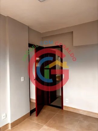 Imagem Ágio de Apartamento 2Q (1 suíte) com armários - Próx. Aeroporto Santa Genoveva