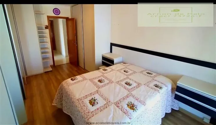 Imagem Coberturas no Litoral para venda em Praia Grande no bairro Canto do Forte