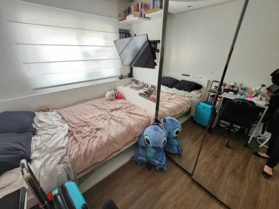 Imagem Apartamento 3 suítes no Vila Mariana