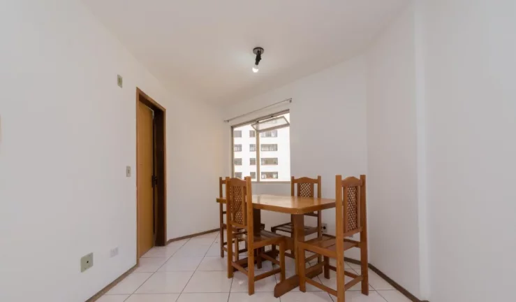 Imagem Apartamento 01 quarto no Cristo Rei