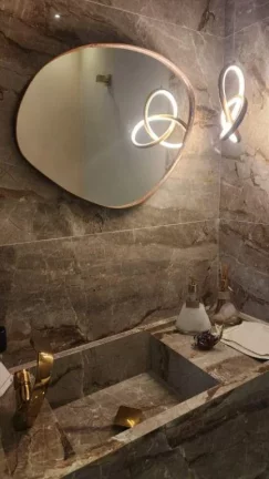 Imagem Apartamento com 4 dormitórios à venda, 245 m² - Vila Suzana - São Paulo/SP