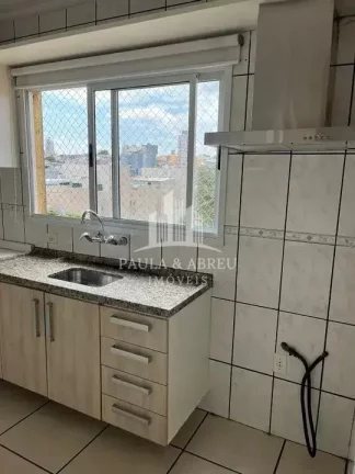 Imagem APARTAMENTO 3 DORMITÓRIOS VILA CURUÇA SANTO ANDRE !