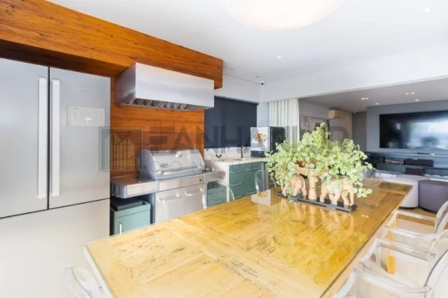 Imagem Apartamento de luxo à venda em São Paulo-SP, Cerqueira César: 5 quartos, 5 suítes, 5 salas, 7 banheiros, 8 vagas, 434m².